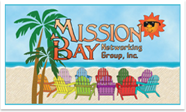 Mission Bay Networking Group